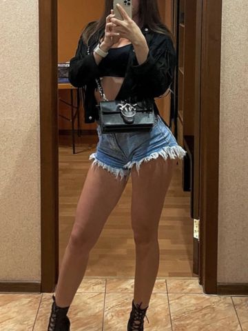 Проститутка Ирина